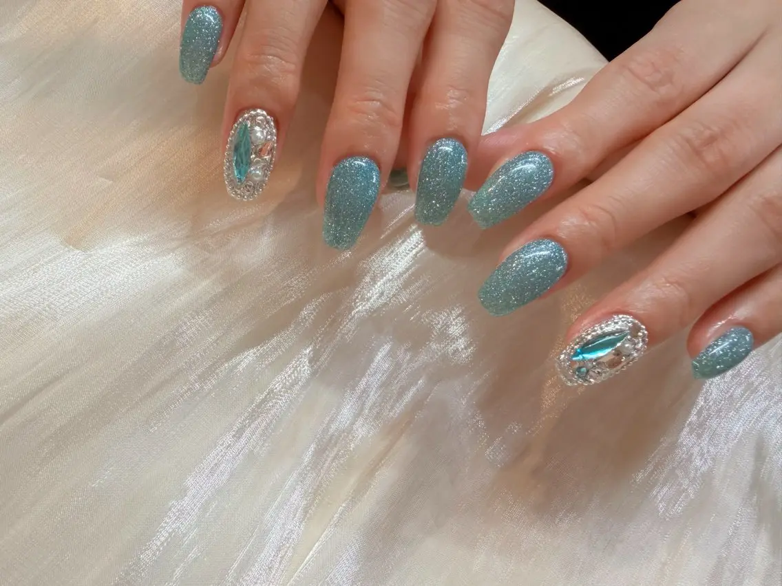 ネイル ハンドネイル Vanilla nail salonのネイルデザイン