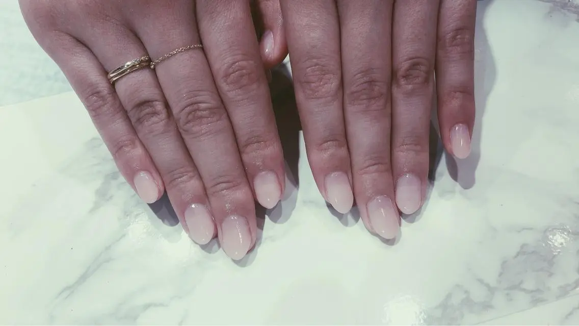 ネイル ハンドネイル noix nail &eyeのネイルデザイン