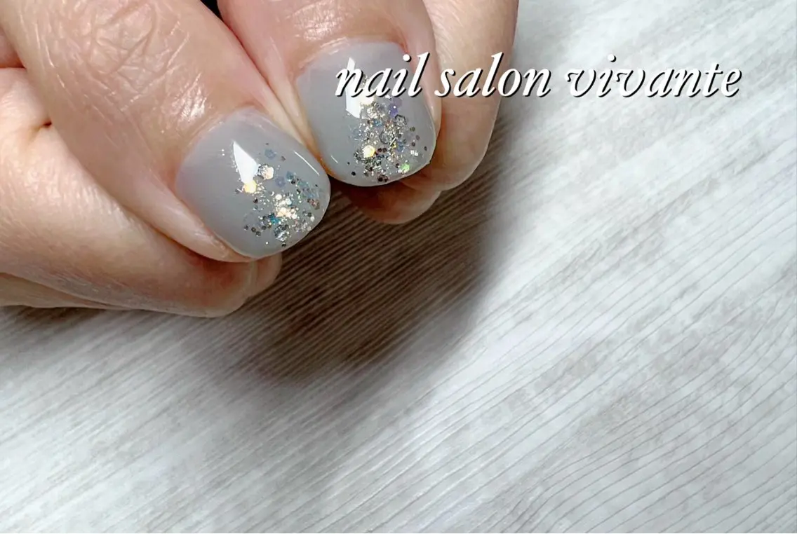 ネイル nail salon vivanteのネイルデザイン