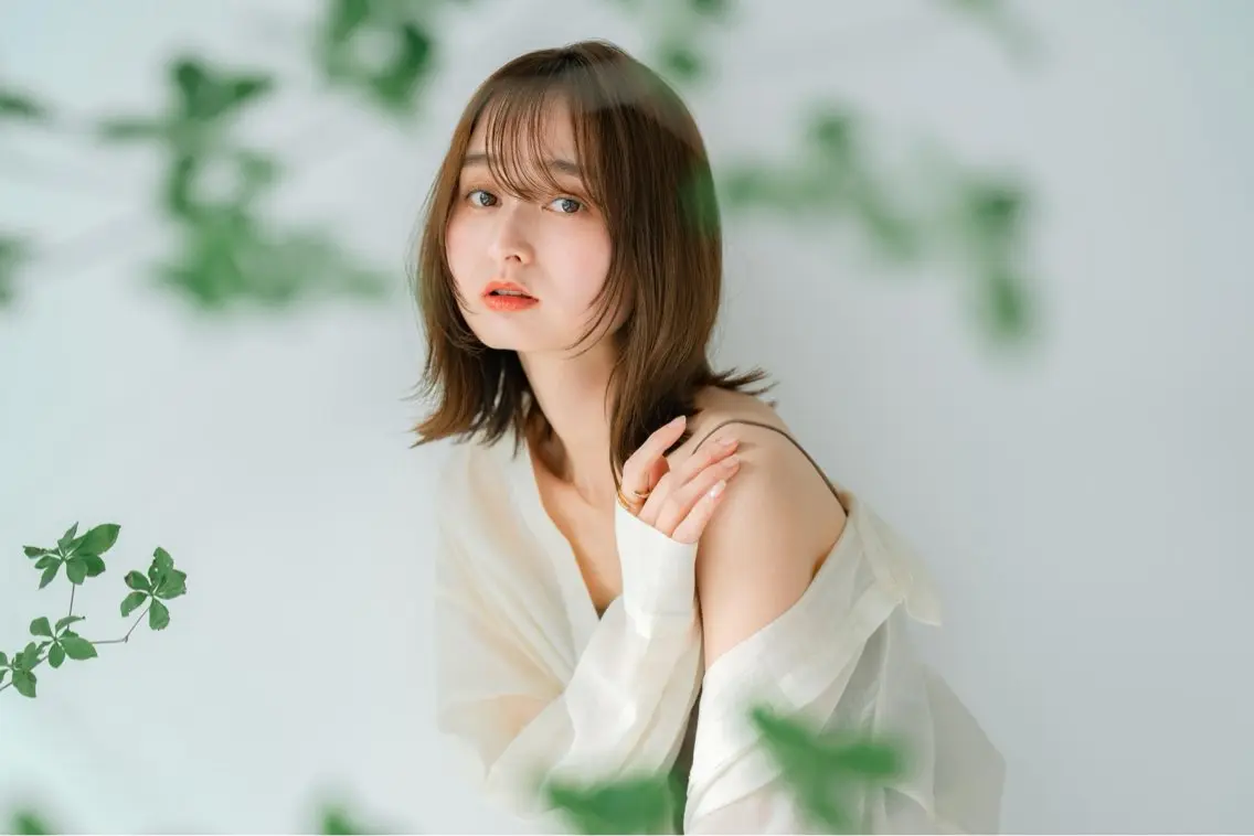 『平日限定1日3名限定クーポン』🌿 うる艶ストレート＋トリートメントの写真