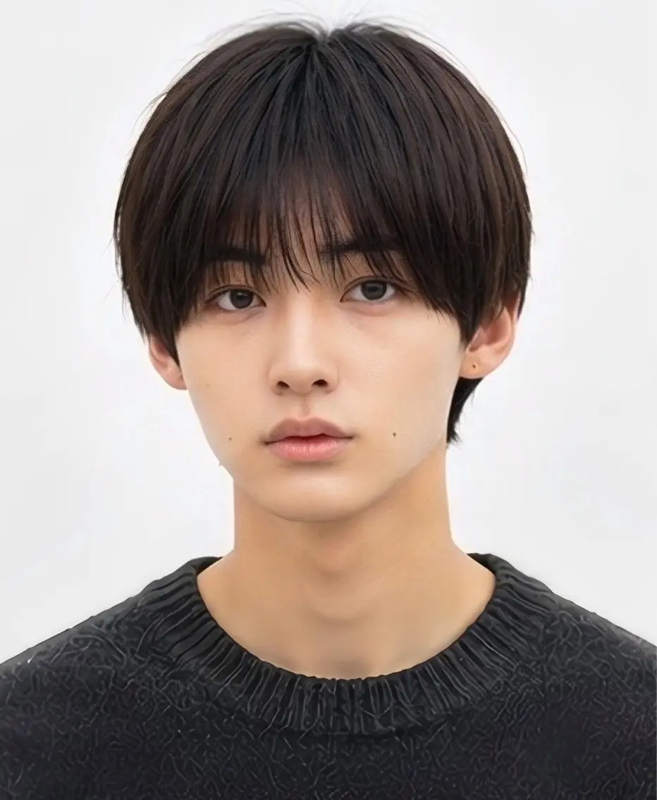 ショート カット 髪質改善×垢抜けヘア │まさとのヘアスタイル