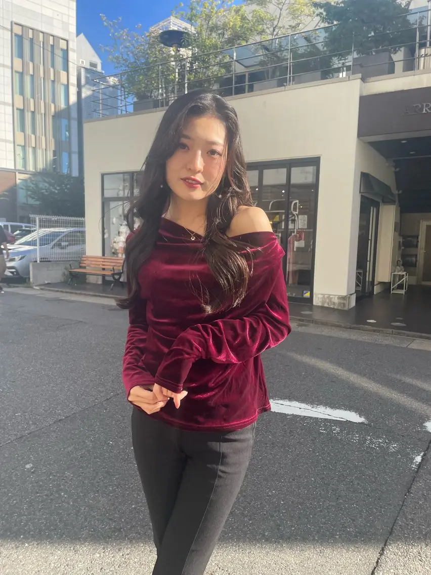 ロング ヘアアレンジ 🌹ミラクル美容師 🌹✨クッポ✨のヘアスタイル