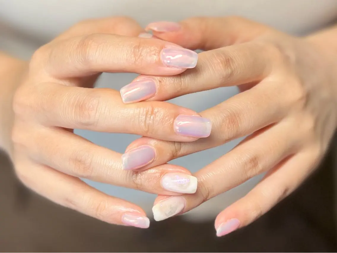 ネイル nail salon orloのネイルデザイン