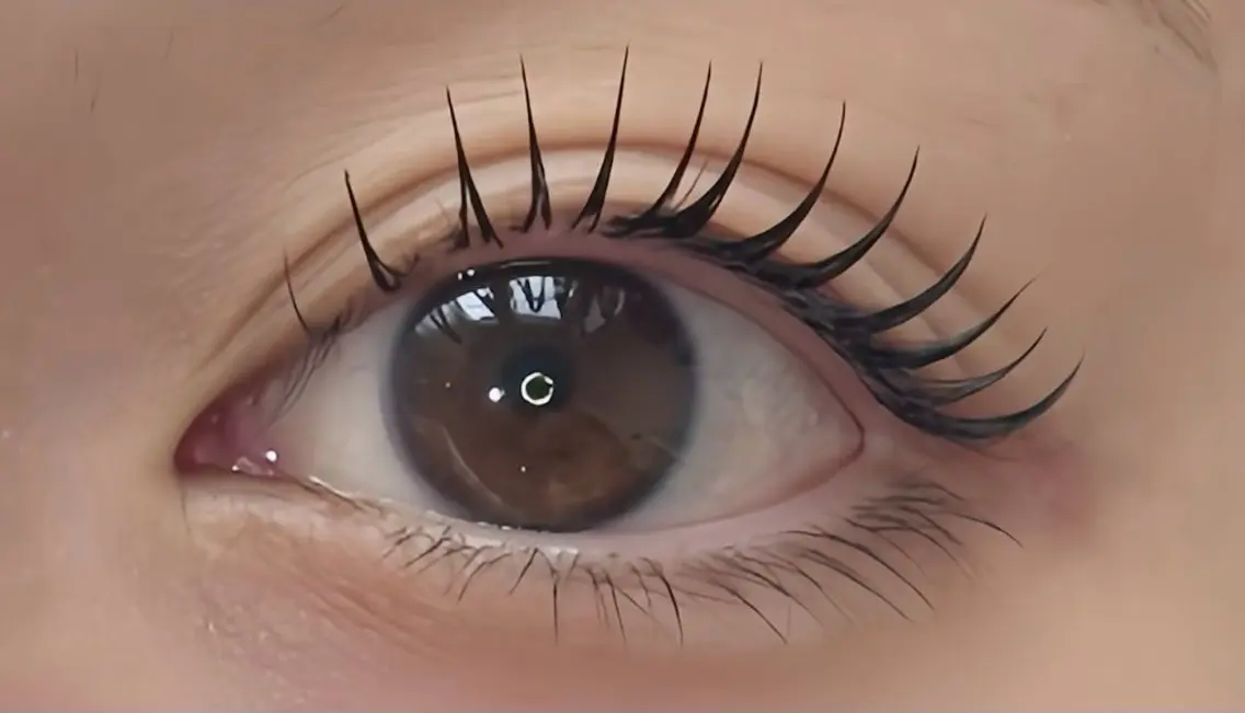 マツエク・マツパ マツパ eyestyle タピオ店のマツエク・マツパデザイン