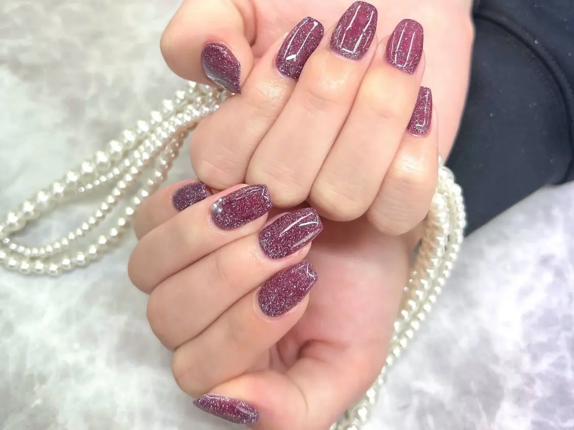 ネイル Nail Salon Lianのネイルデザイン