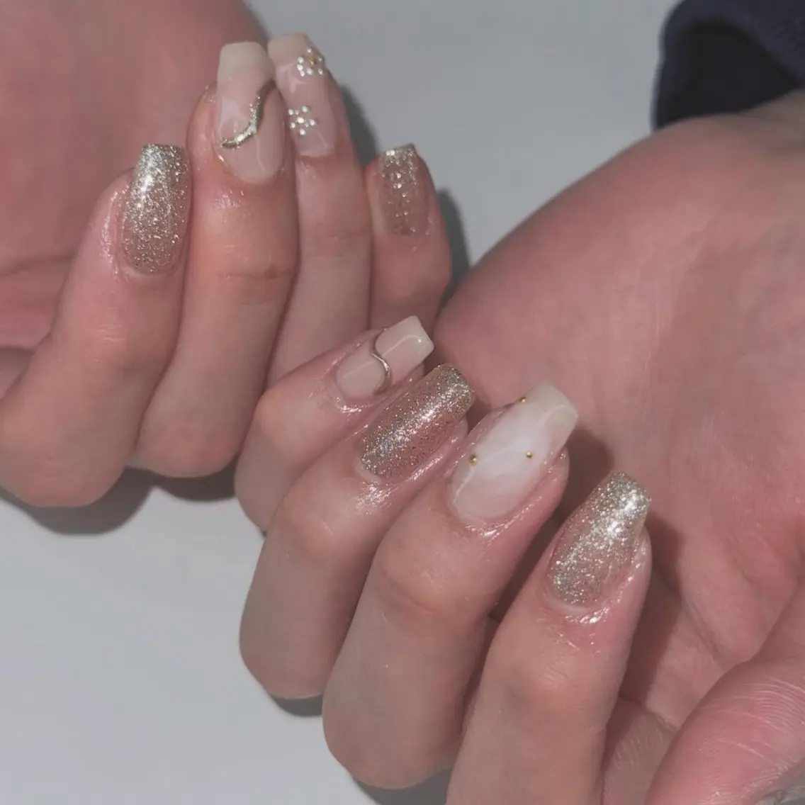 ネイル ハンドネイル maeil nail ﾒｲﾙﾈｲﾙのネイルデザイン
