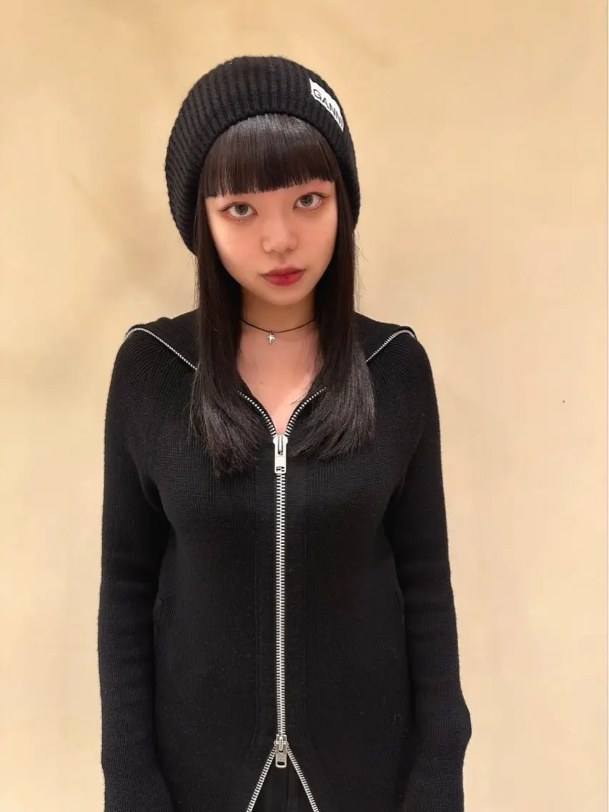 セミロング カット 似合わせ特化美容師 梅田/KOUTAのヘアスタイル