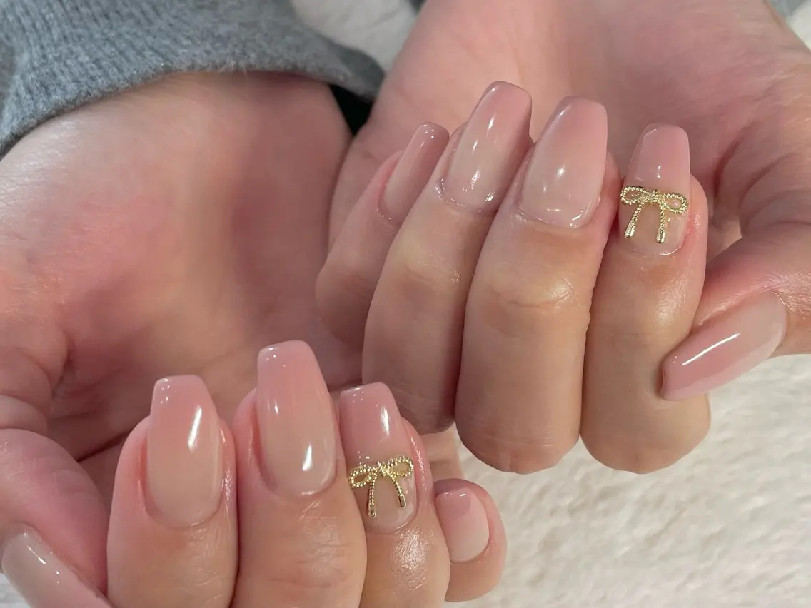 ネイル ハンドネイル riri-nail Rie Endoのネイルデザイン
