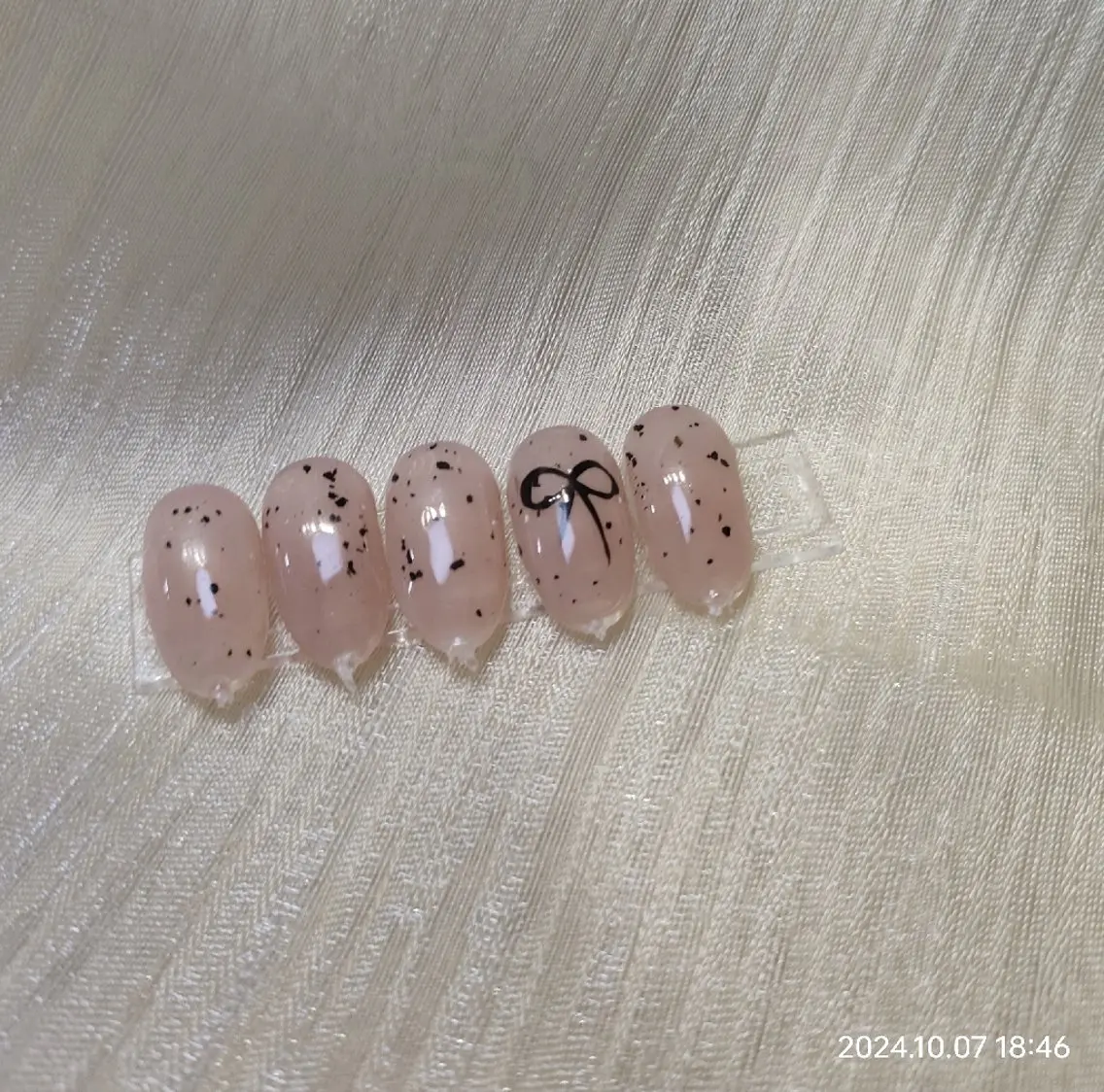 ネイル ハンドネイル nail circlesのネイルデザイン