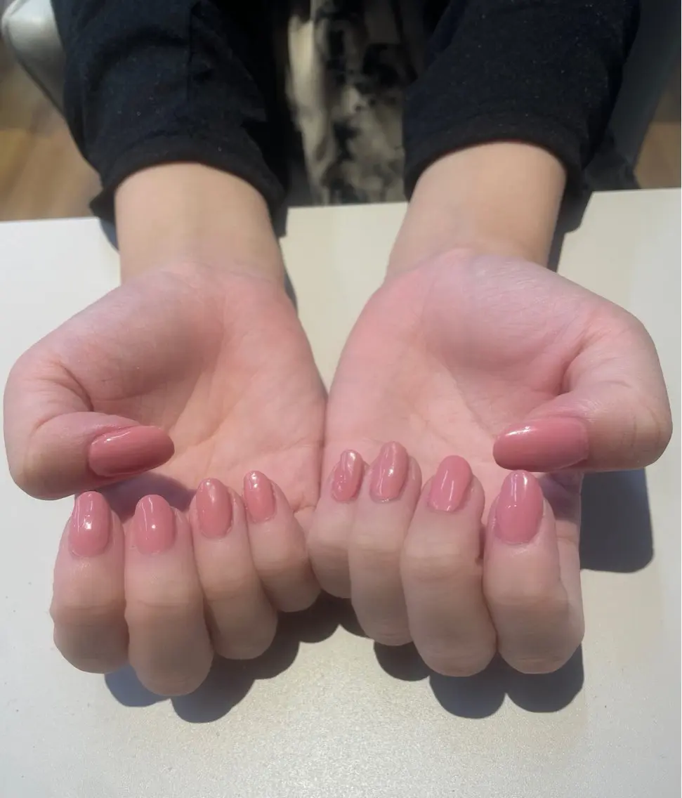 ネイル 🌹 SENAのネイルデザイン