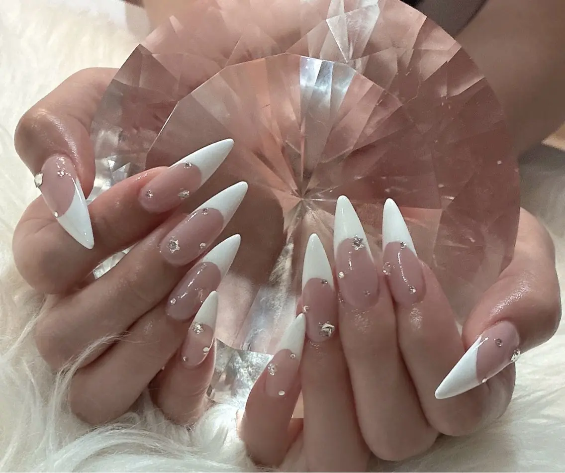 ネイル LoaChaton kaeのネイルデザイン
