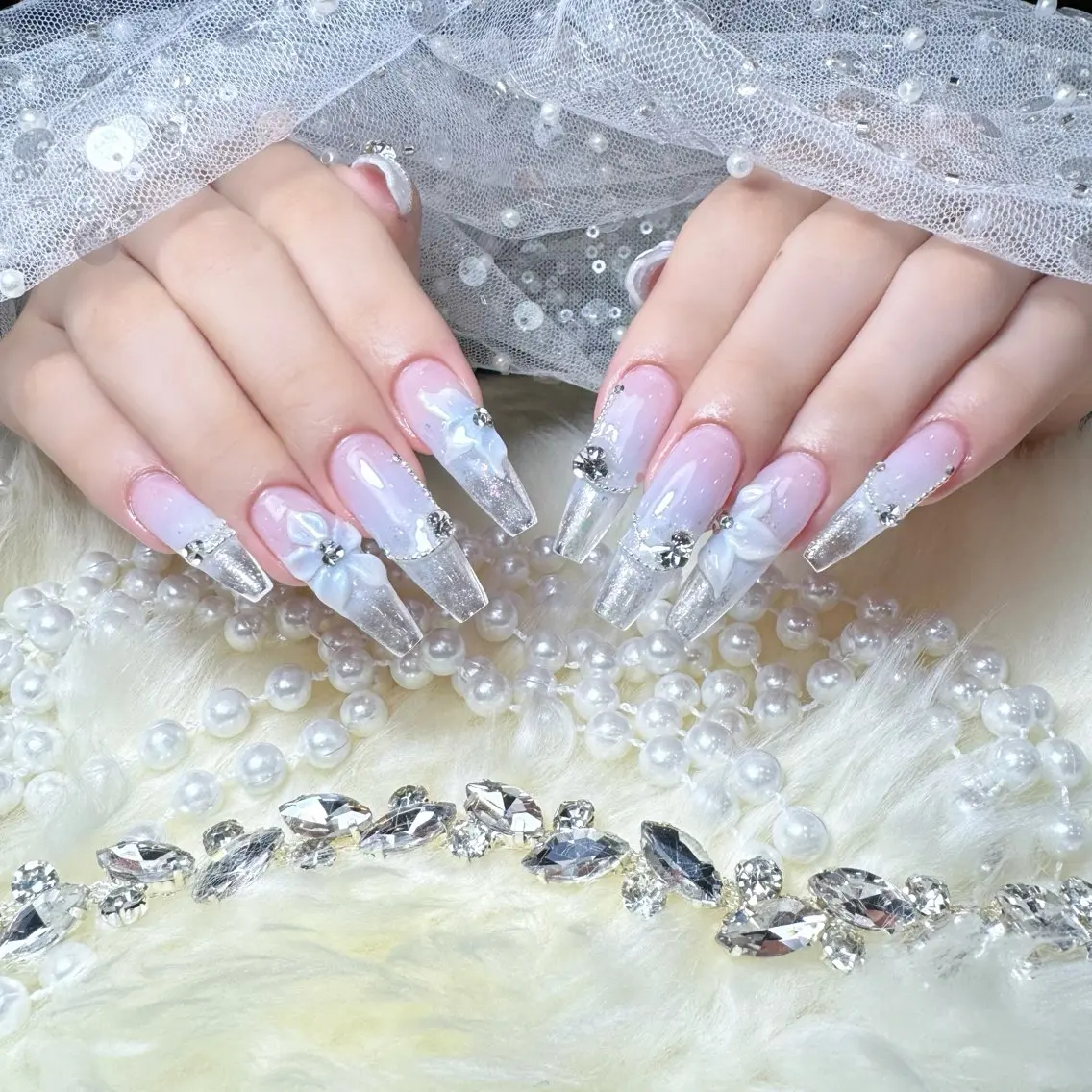 ネイル Doris Nail Salonのネイルデザイン