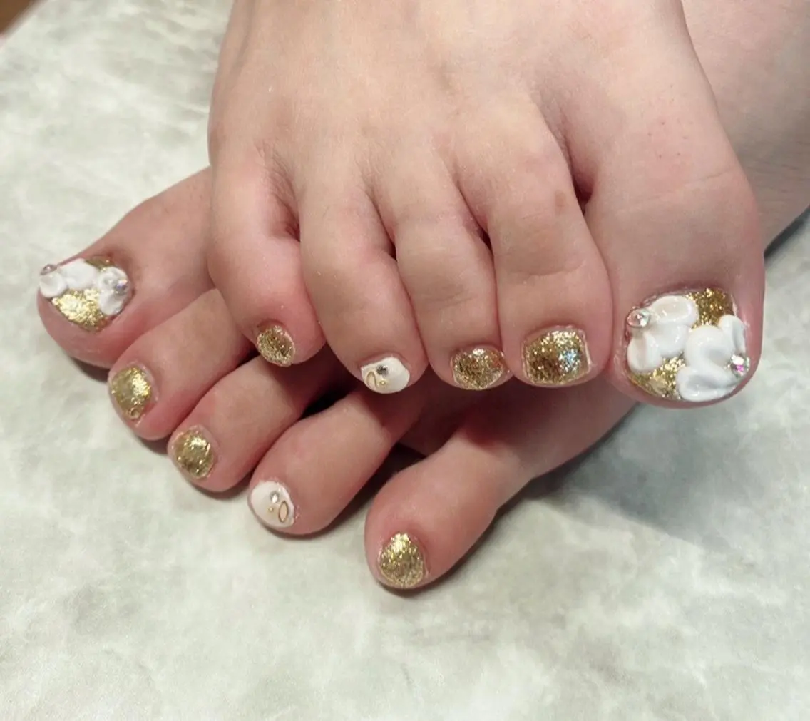 ネイル ネイリスト♡ AYAKOのネイルデザイン