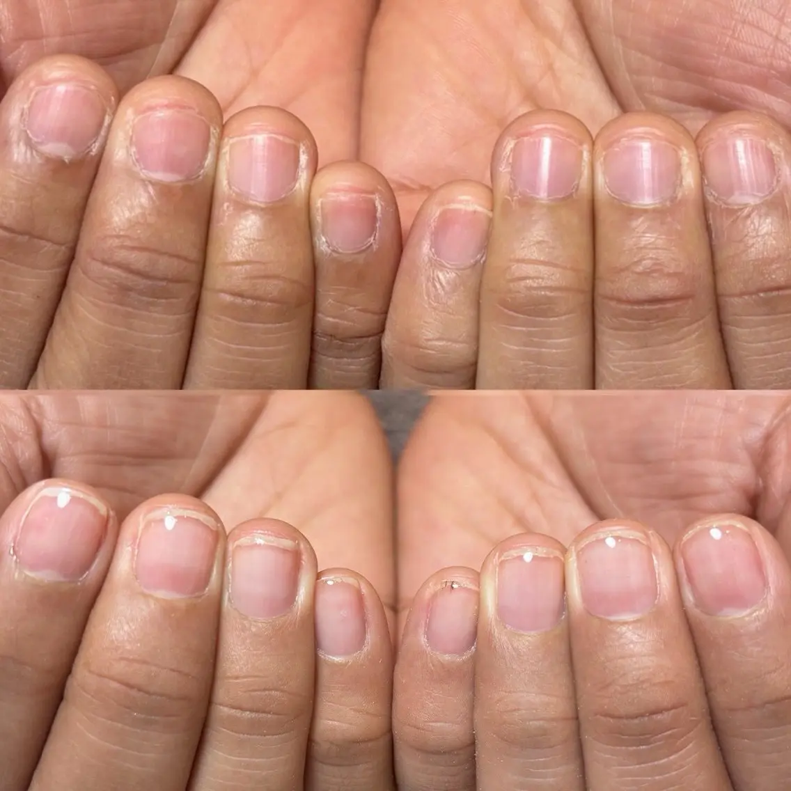 ネイル Twin Hands みぃのネイルデザイン