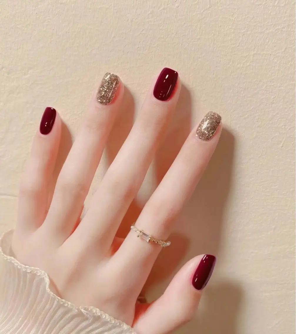 ネイル 🍳Le mode co co 🍪のネイルデザイン