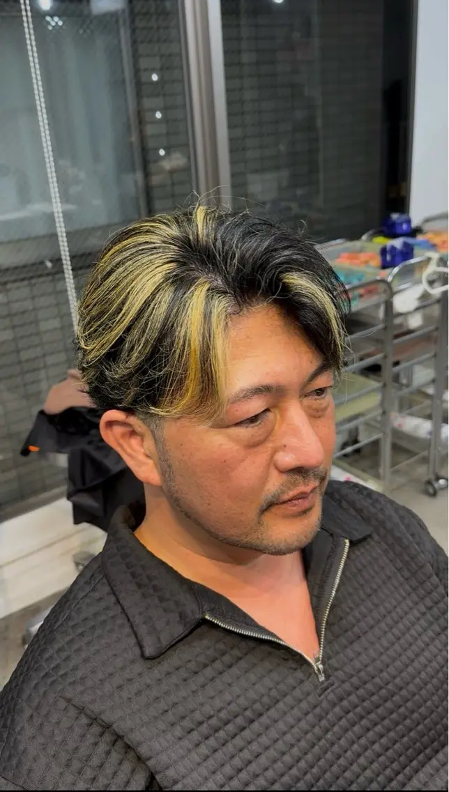 【土日期間限定価格】ハイライト❤️🔥の写真