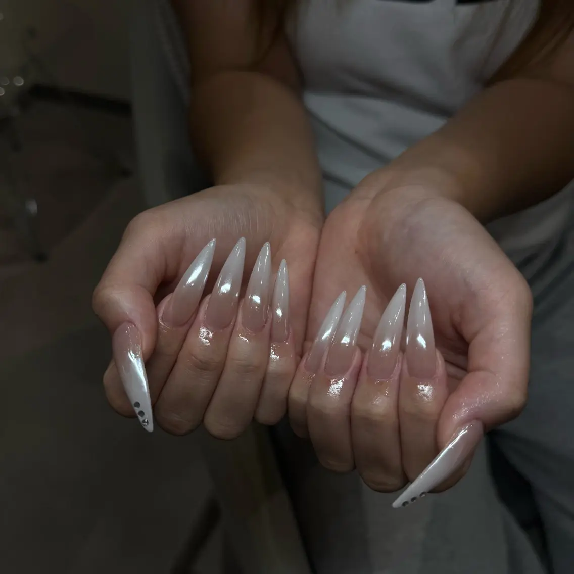 ネイル ハンドネイル IROHA NAIL 北村菜帆のネイルデザイン