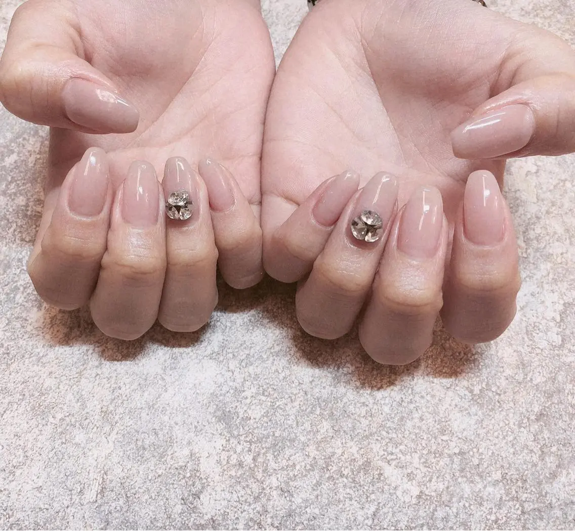 ネイル LOVE NAIL 💕Sonoのネイルデザイン