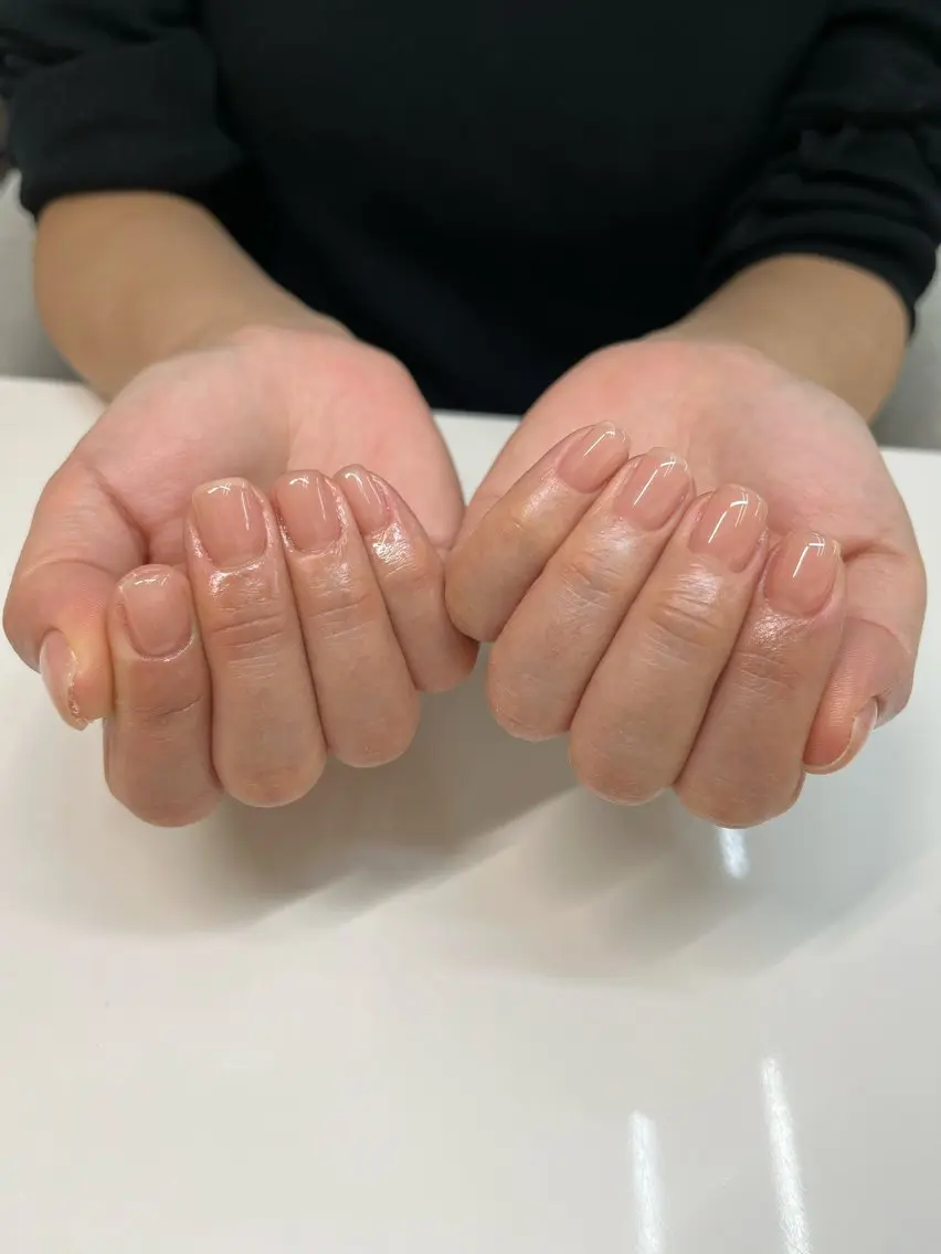 ネイル ハンドネイル nail by minamiのネイルデザイン