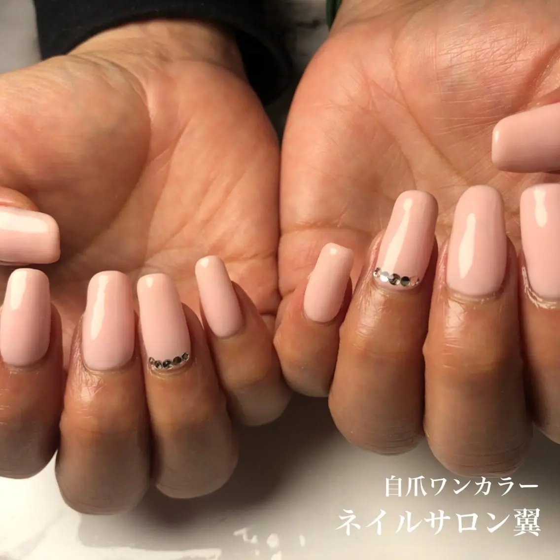 ネイル アートネイル ネイルサロン 翼【仙川4分】のネイルデザイン