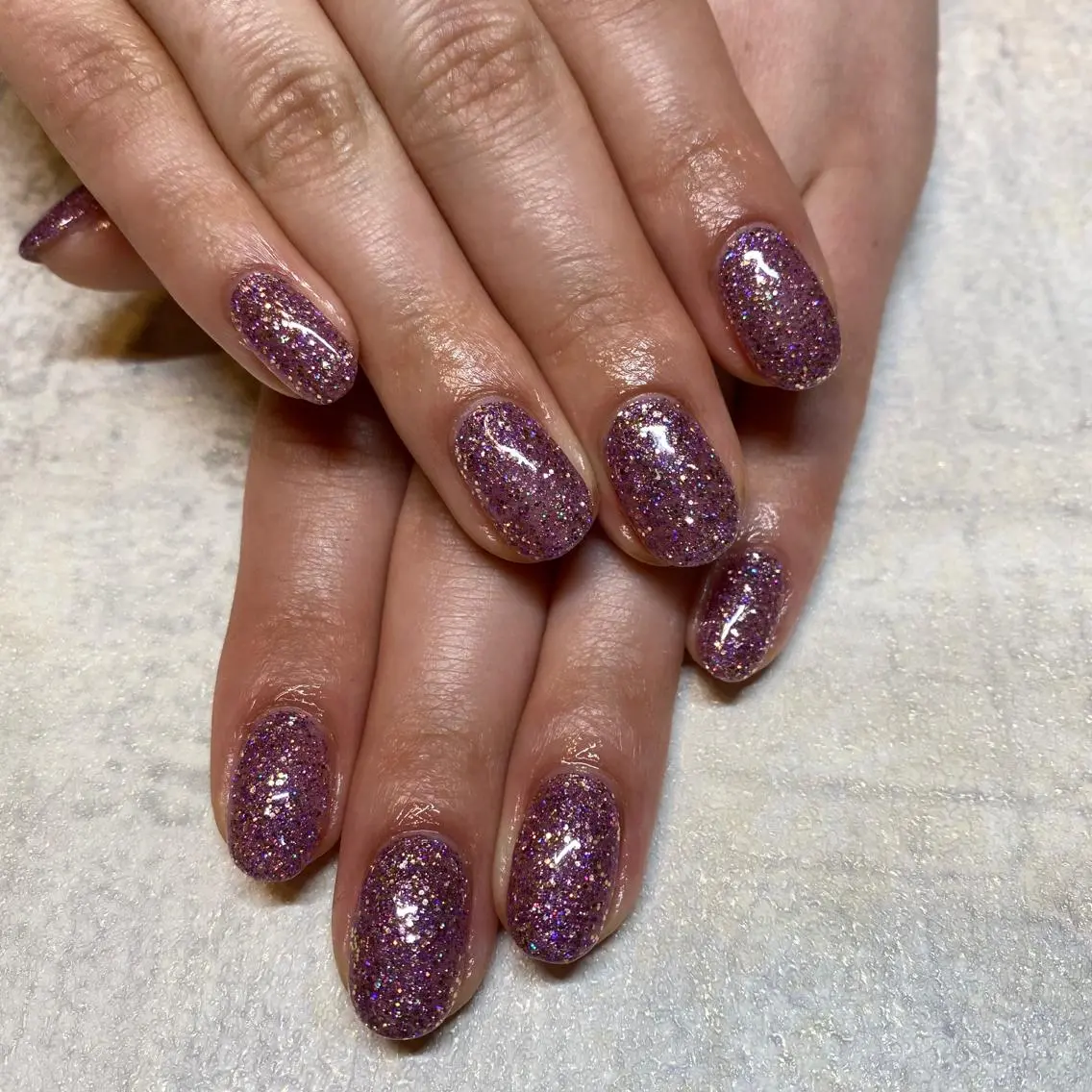ネイル NORA nail UMEDA MAIのネイルデザイン
