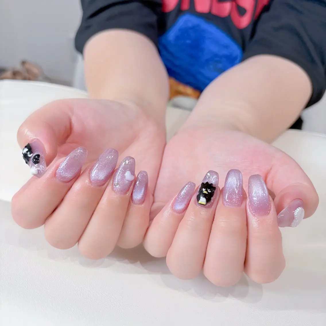 ネイル Lovely Nail Salonのネイルデザイン