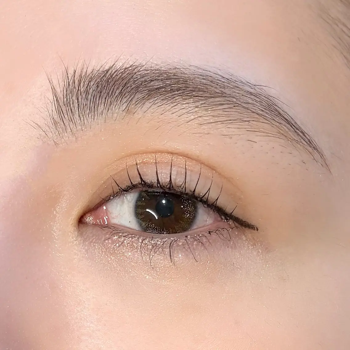 マツエク・マツパ muu eyeのマツエク・マツパデザイン