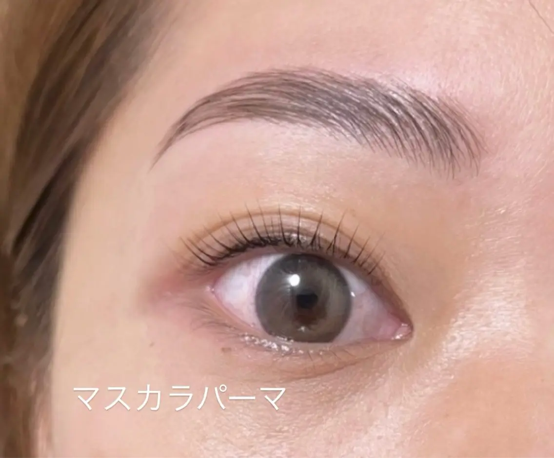 マツエク・マツパ salonmeili ＊ミキのマツエク・マツパデザイン