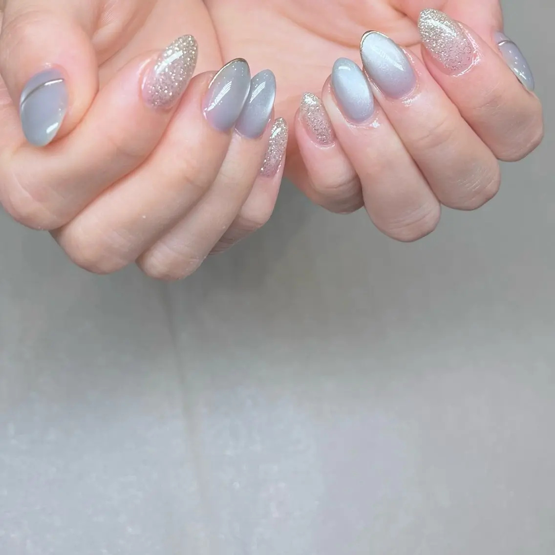 ネイル maison de NALIのネイルデザイン