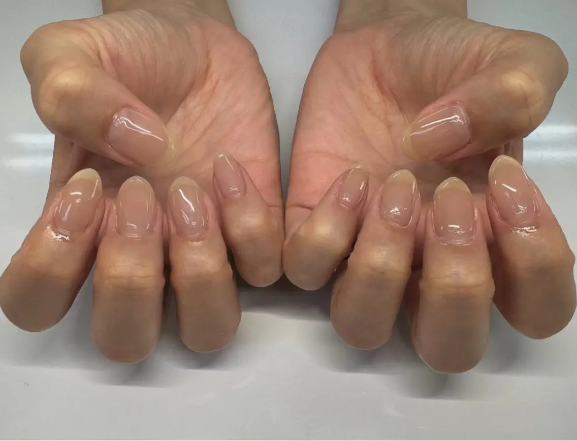 ネイル ハンドネイル Van Nail Salonのネイルデザイン