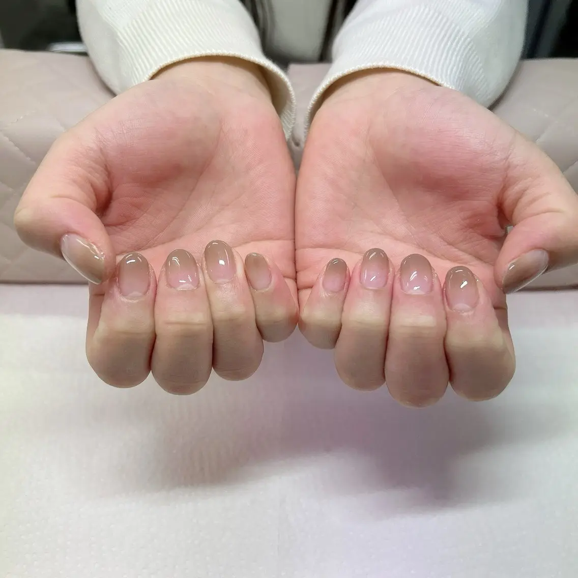 ネイル ハンドネイル ViViA 【JURI】のネイルデザイン