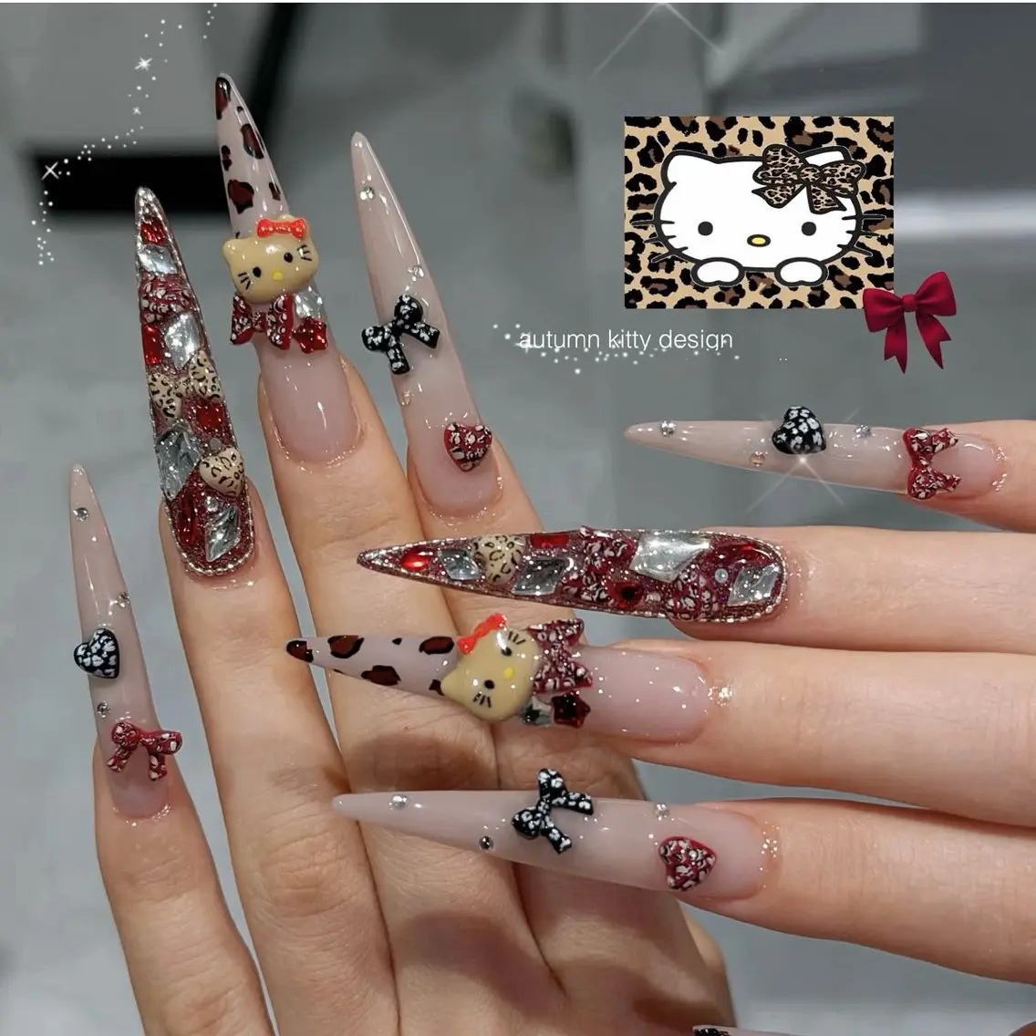 ネイル チークネイル ドット フットネイル フレンチネイル グラデーション Nihonthy Nail 新宿のネイルデザイン