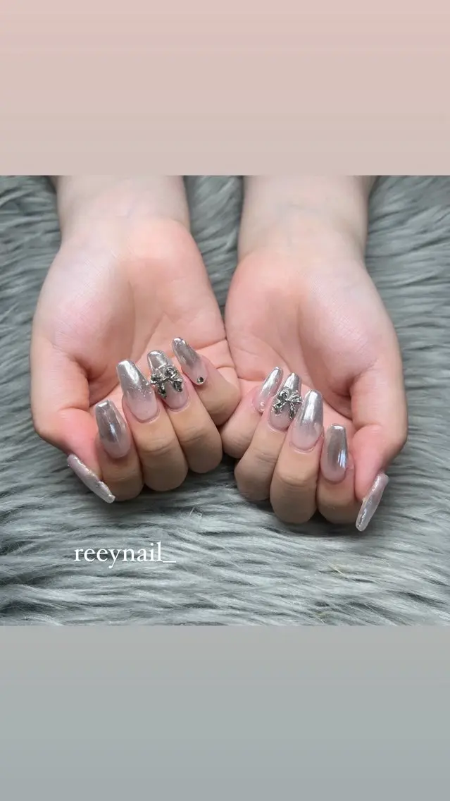 ネイル ハンドネイル ulysses nailsalonのネイルデザイン