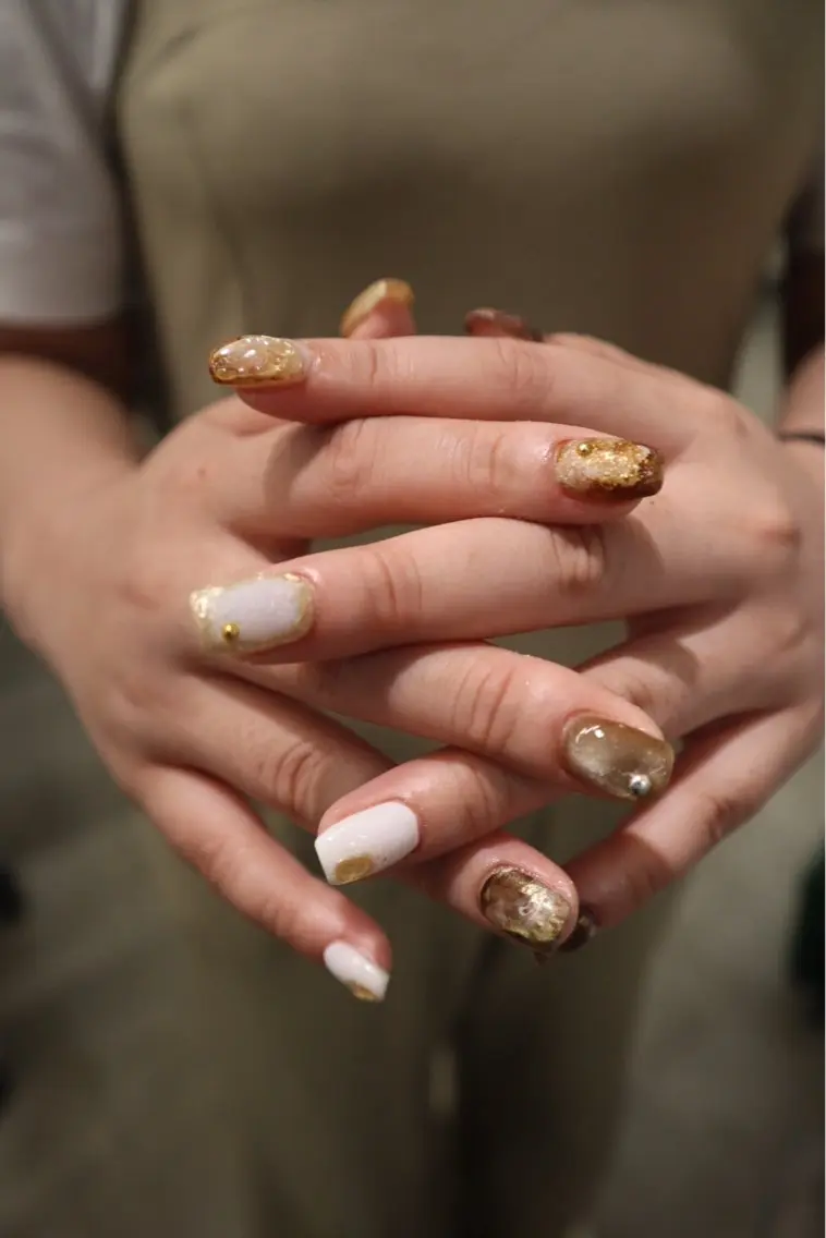 ネイル ハンドネイル chika ／ nailのネイルデザイン