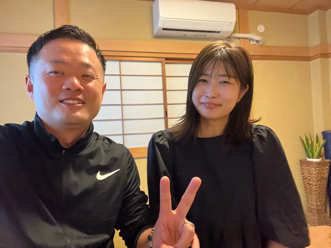 産後整体✖️美容 尼崎美容整体院のエステ・リラクイメージ