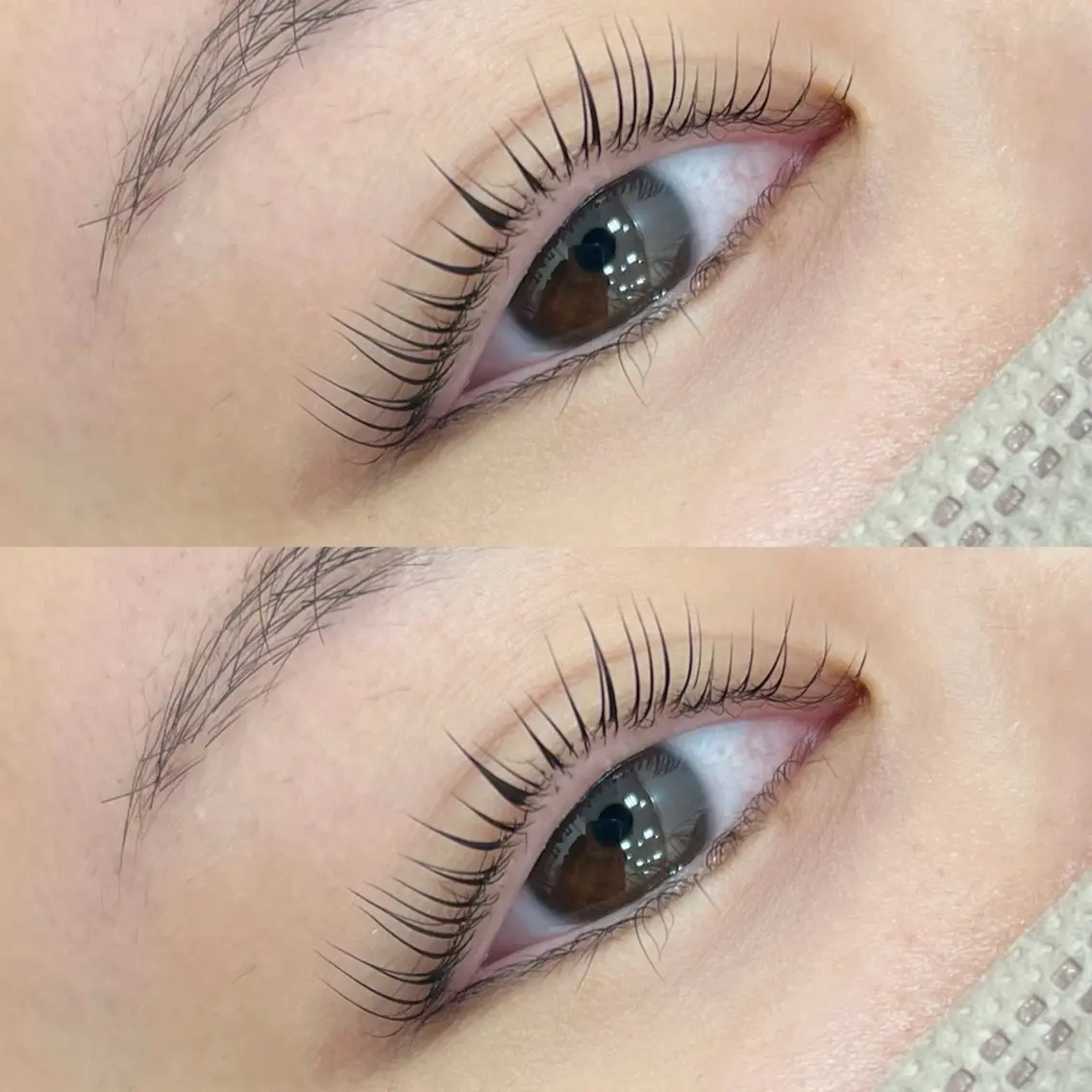 マツエク・マツパ U.eyelash yukaのマツエク・マツパデザイン