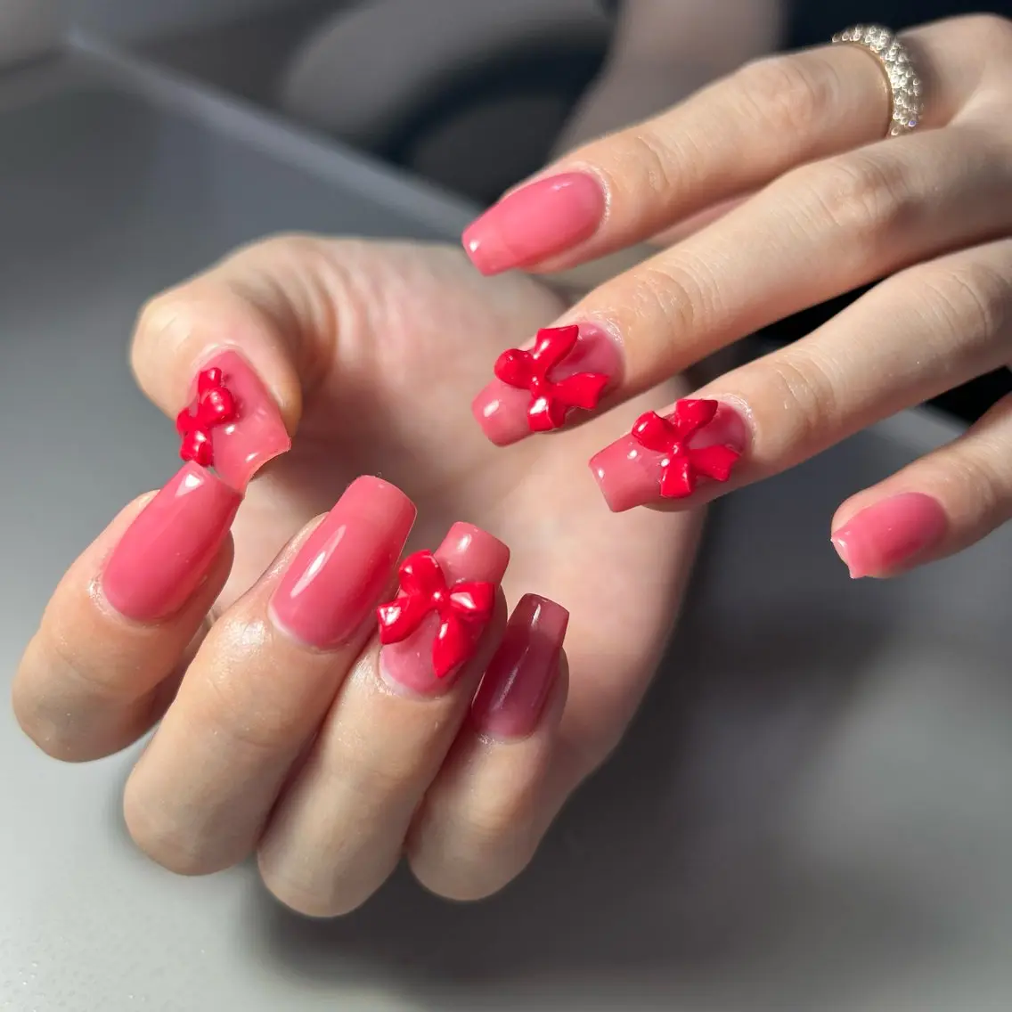 ネイル ハンドネイル nailroom‪ sb‪‪𓈒𓂂𓏸のネイルデザイン