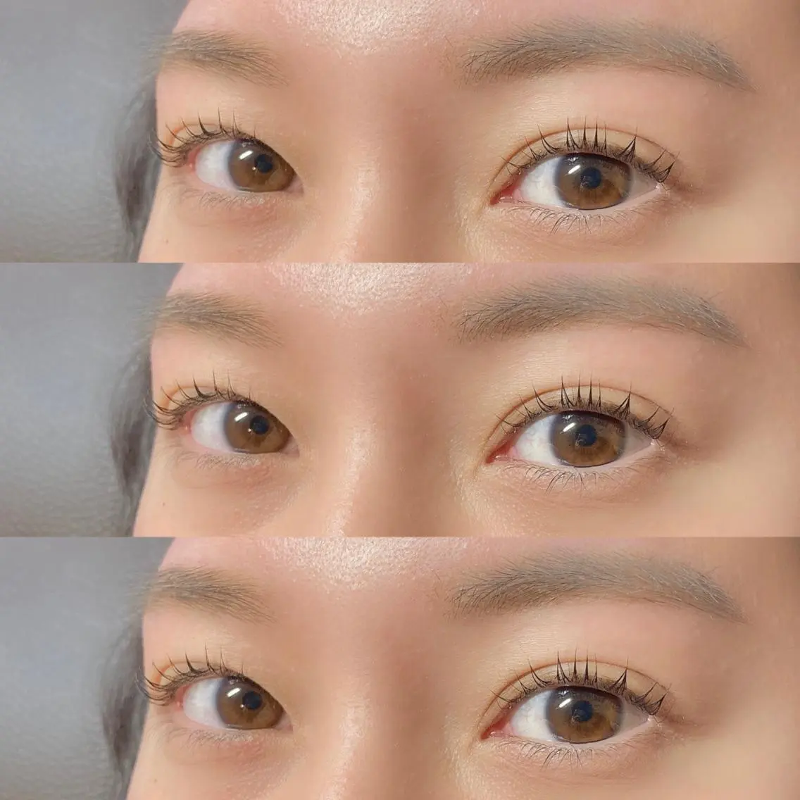 ミディアム パーマ ヘアアレンジ キッズ ネイル マツエク・マツパ アイブロウ パリジェンヌラッシュリフト 𓊆ᶠᵉᵉʸ𓊇 ᶜᴴᴵᴴᴬᴿᵁのマツエク・マツパデザイン