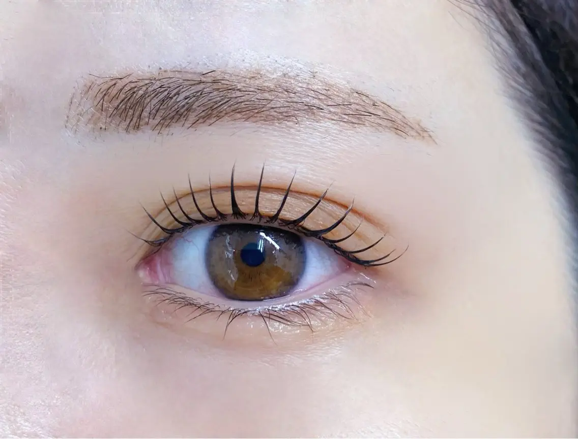💓🫧マツエクつけ放題💓🫧 オフ込み！【フラットマットラッシュ】J.C.Dカール8mm~13mmの写真