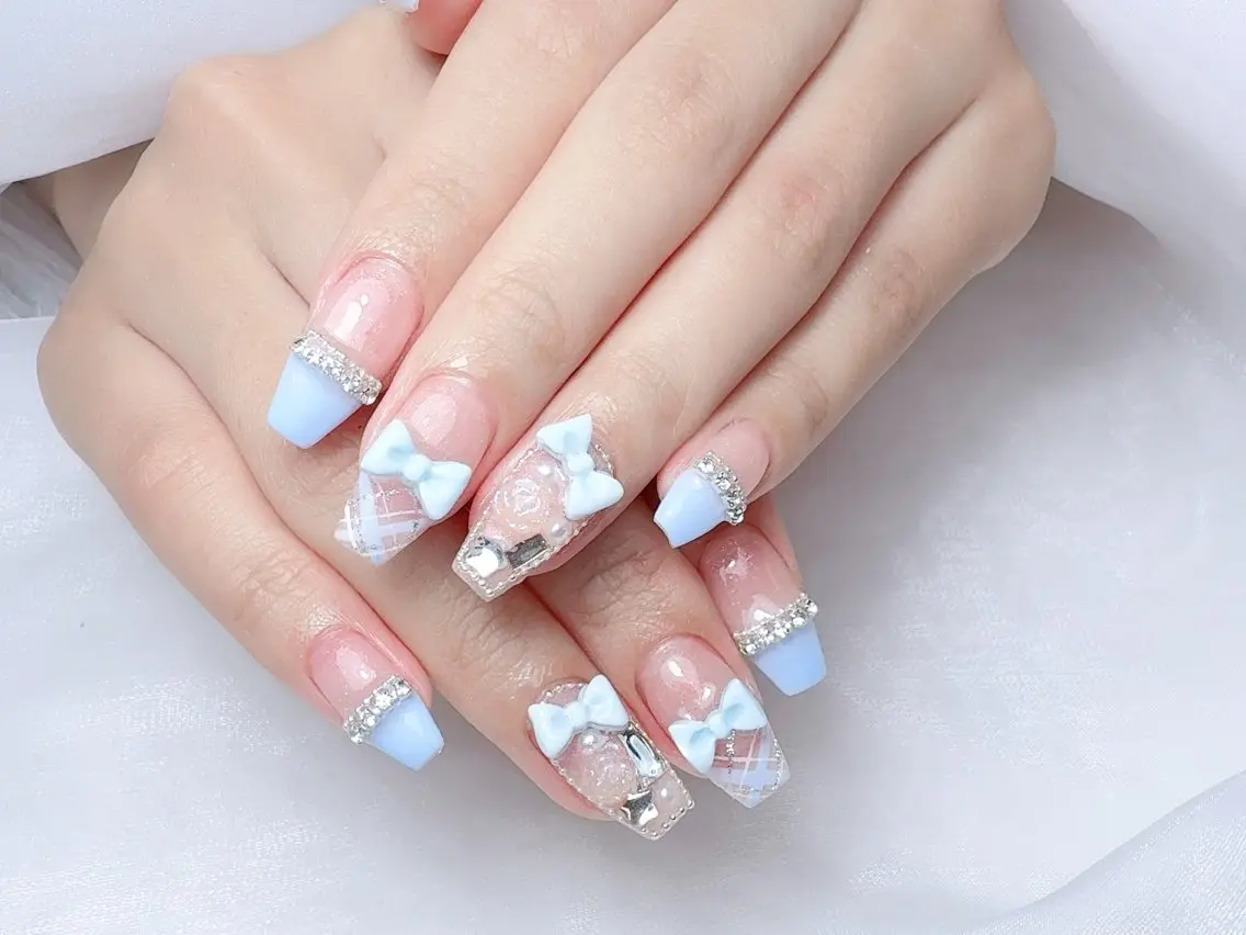 ネイル 👛Lien nailsのネイルデザイン