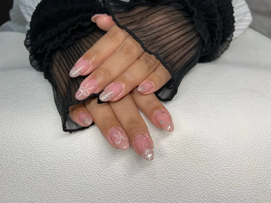 ネイル ハンドネイル M's Nailのネイルデザイン