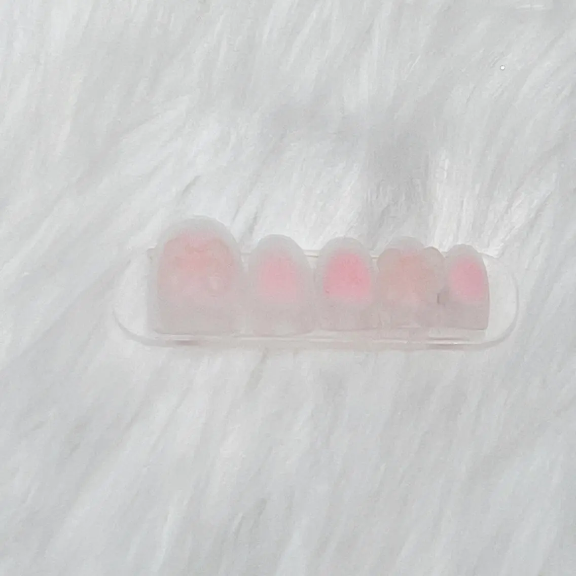 ネイル Tiary Nail Yのネイルデザイン