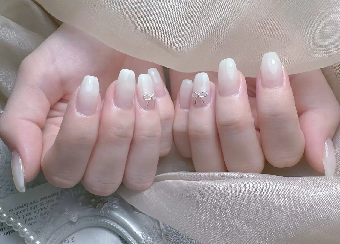 ネイル MissU ネイルサロンのネイルデザイン