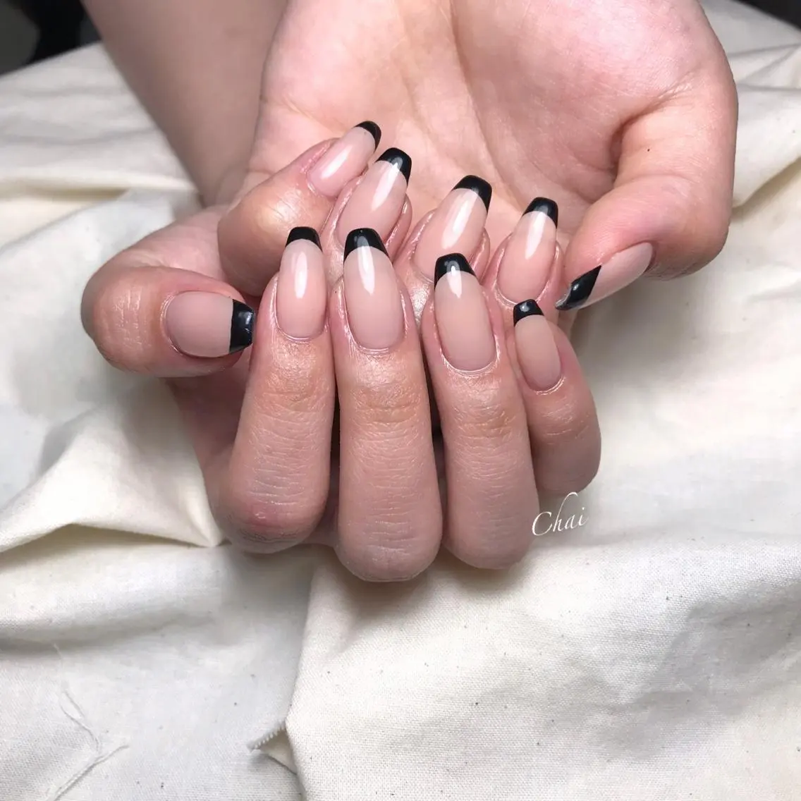 ネイル chai nail &  eye📍鶴橋のネイルデザイン