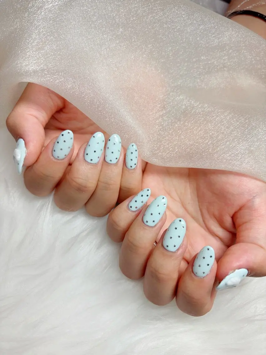 ネイル ハンドネイル nailme!/松下 侑未のネイルデザイン