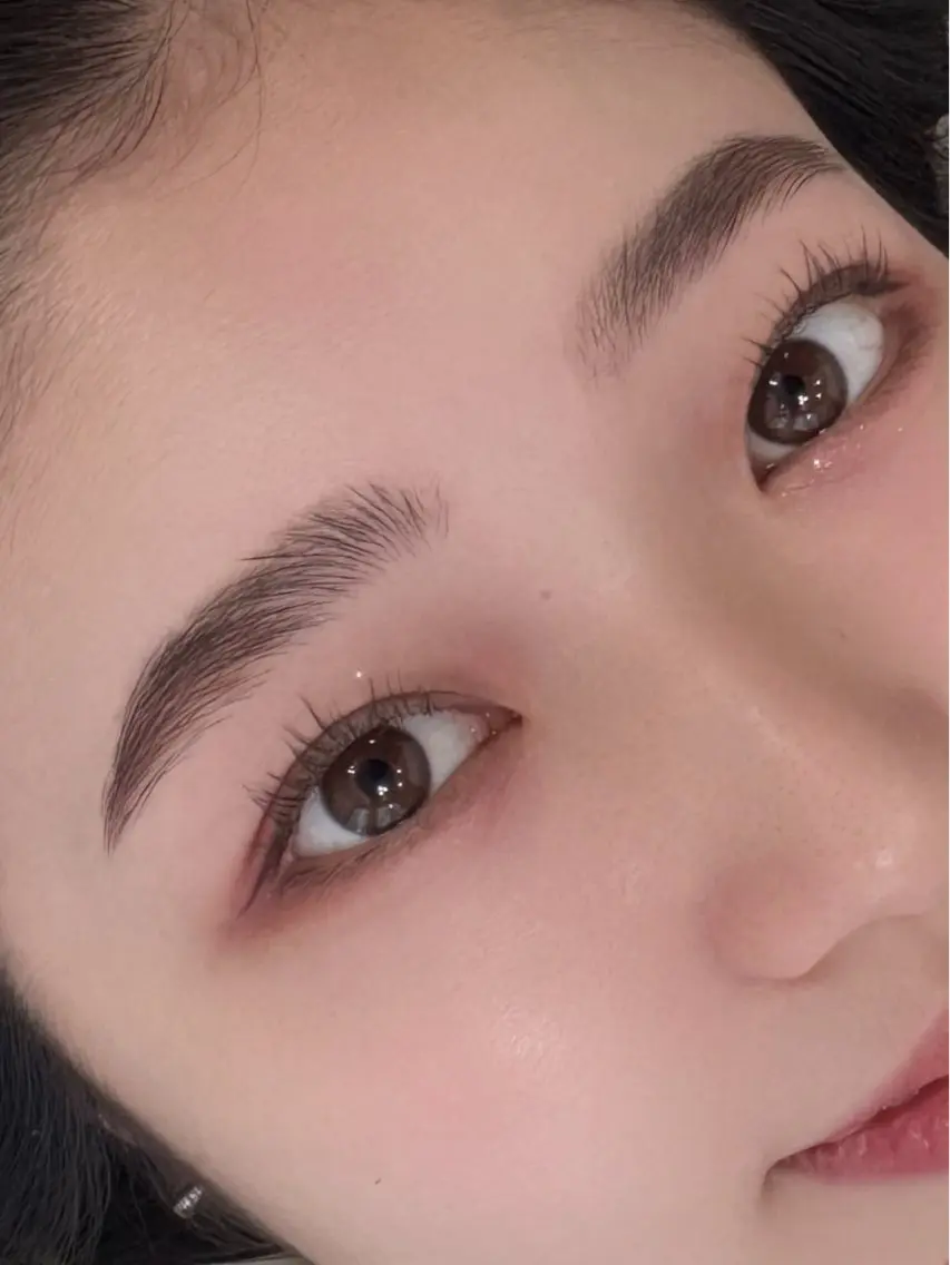 アイブロウ ワックス脱毛 その他(アイブロウ) 美眉/facewax 🕊️🫧Mのその他イメージ
