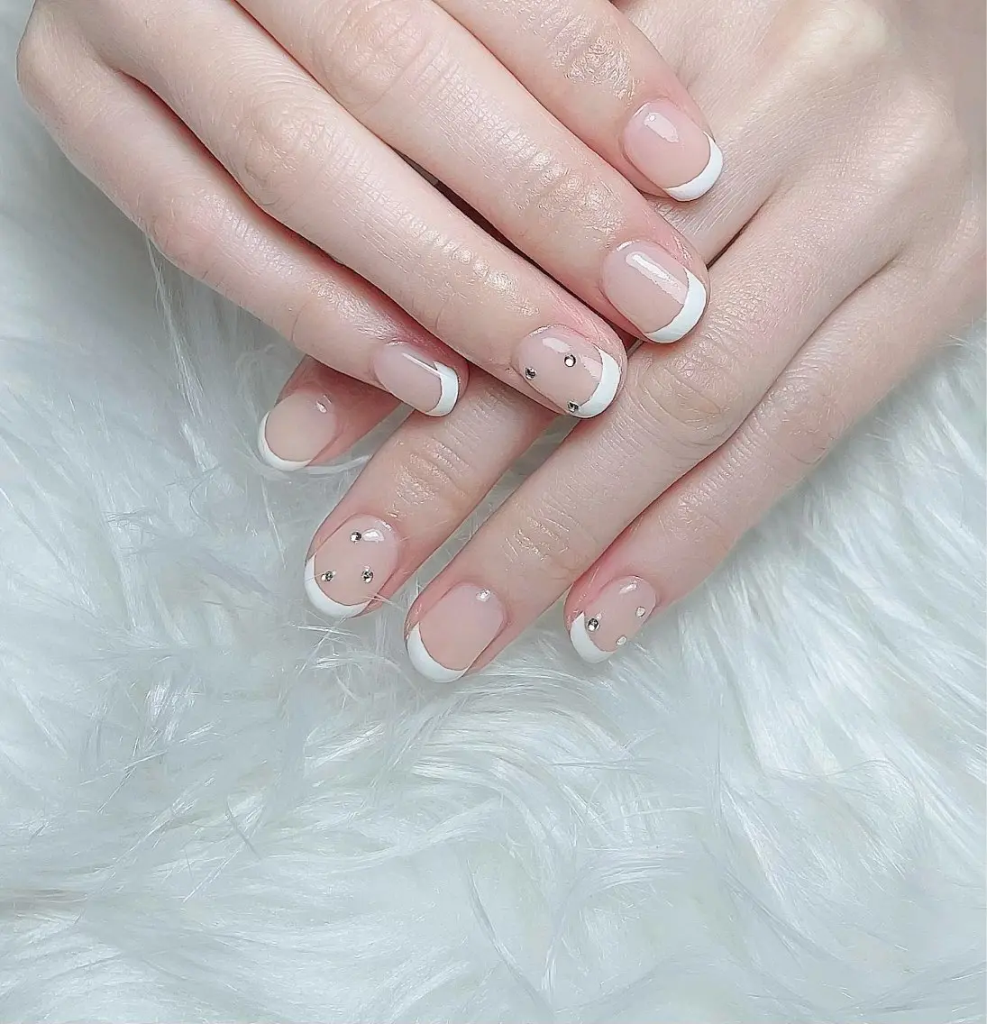 ネイル hairsalon 556のネイルデザイン
