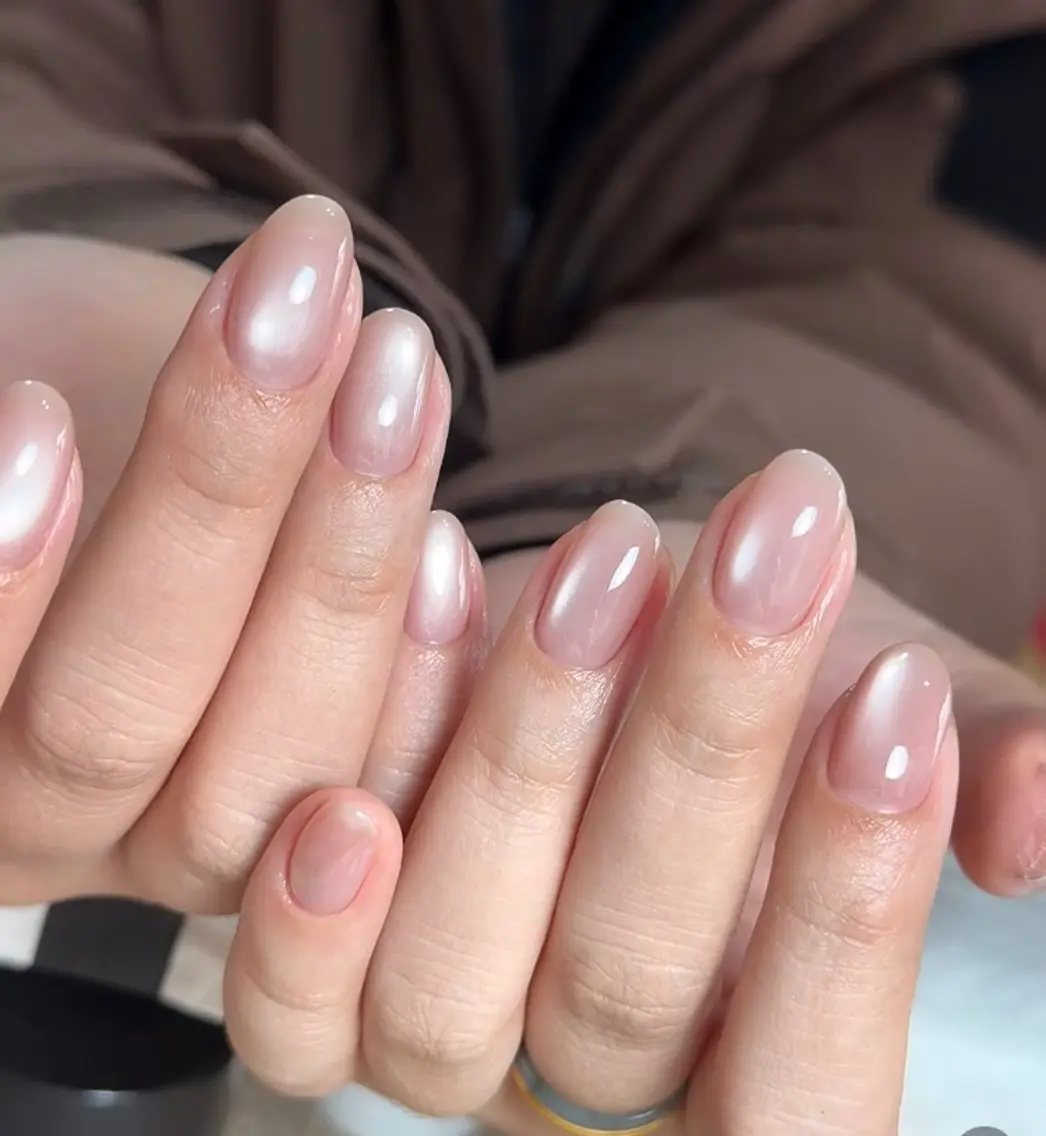 ネイル ハンドネイル ジュリ ネイルのネイルデザイン