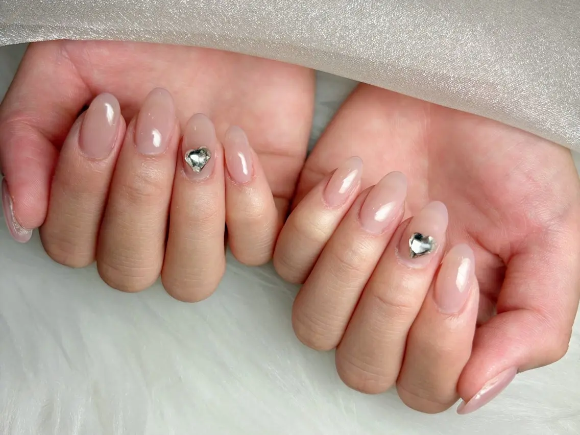 ネイル ハンドネイル nailme!/松下 侑未のネイルデザイン