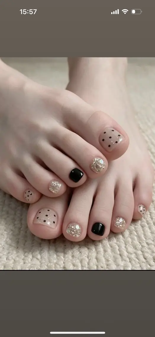 ネイル Taki nailのネイルデザイン